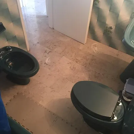 Sunny Chalandri Δωμάτια σε οικογενειακή κατοικία