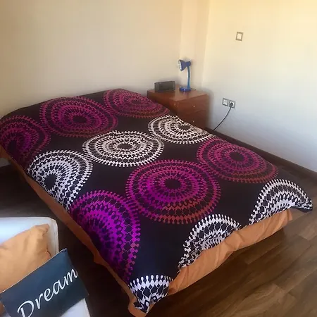 Homestay Sunny Chalandri Athens